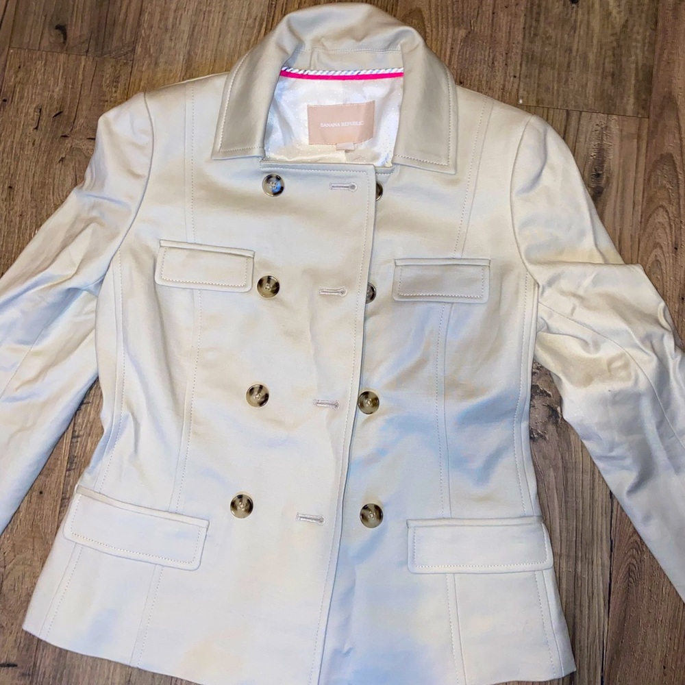 Banana Republic size 0